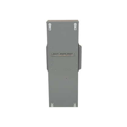 Ezm Módulo Principal Zapatas Principales, 800 A 3 F, 4H Schneider Electric EZM3800TB