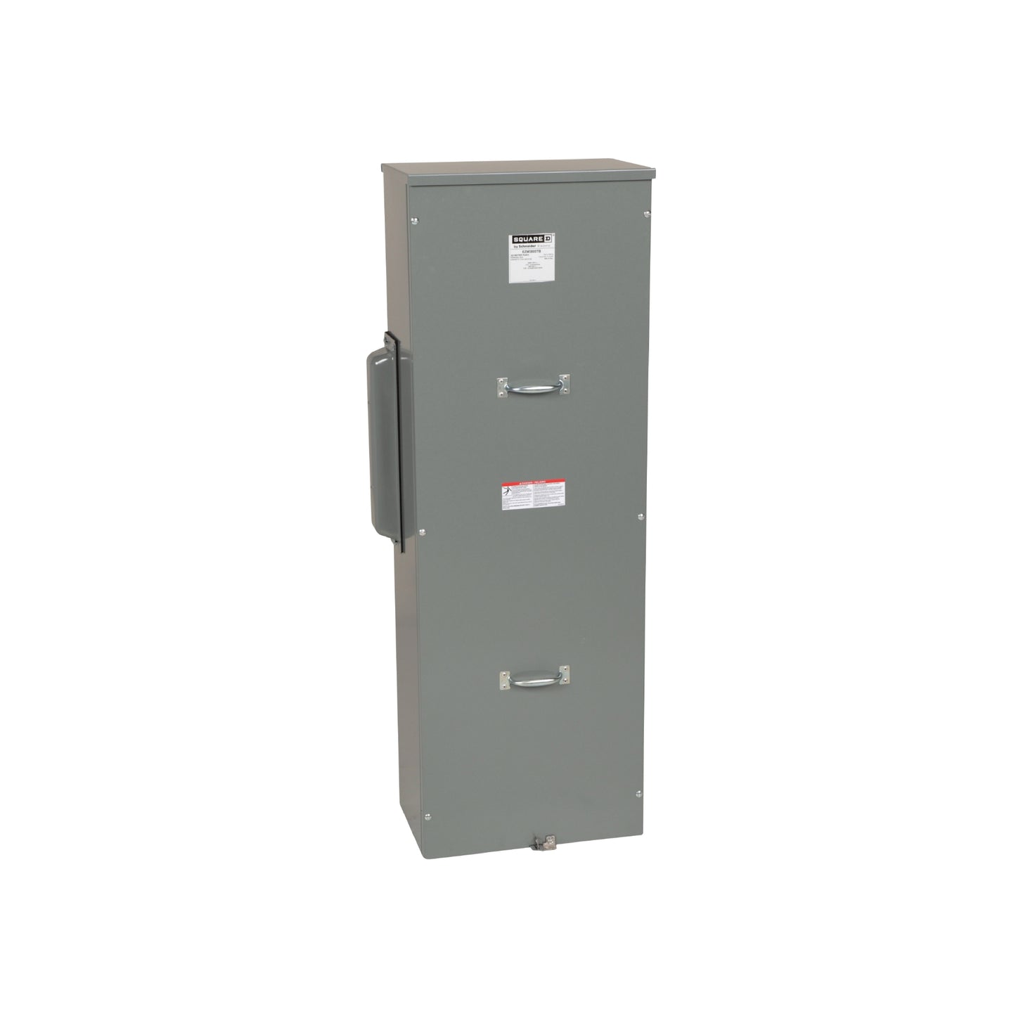 Ezm Módulo Principal Zapatas Principales, 800 A 3 F, 4H Schneider Electric EZM3800TB