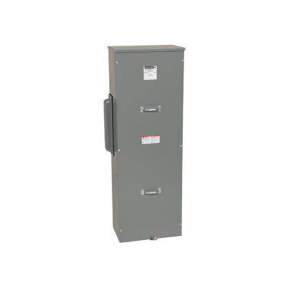 Ezm Módulo Principal Zapatas Principales, 800 A 3 F, 4H Schneider Electric EZM3800TB