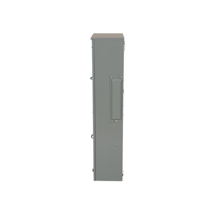 Ezm Módulo Principal Zapatas Principales, 800 A 3 F, 4H Schneider Electric EZM3800TB