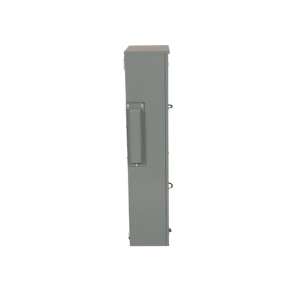 Ezm Módulo Principal Zapatas Principales, 800 A 3 F, 4H Schneider Electric EZM3800TB