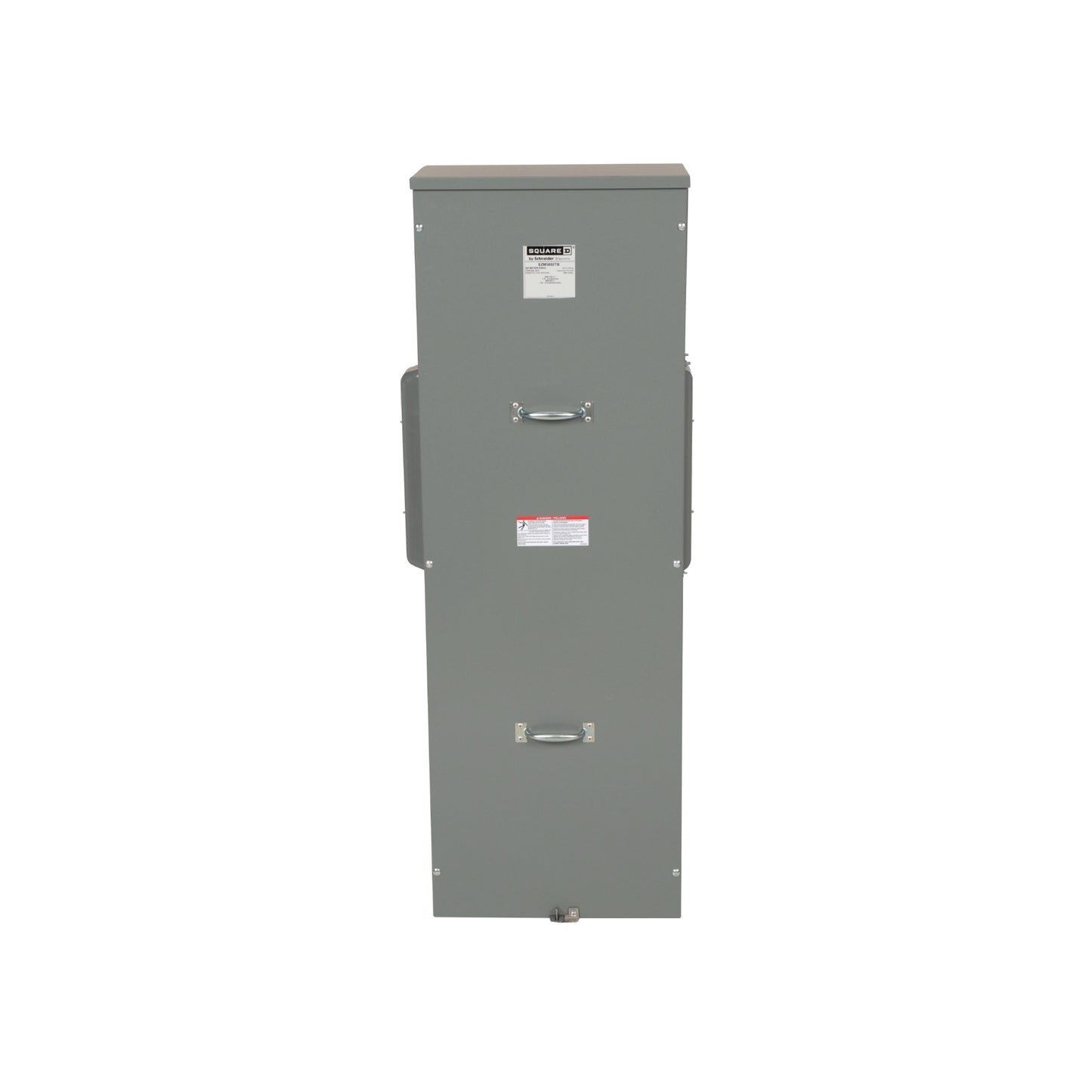 Ezm Módulo Principal Zapatas Principales, 800 A 3 F, 4H Schneider Electric EZM3800TB