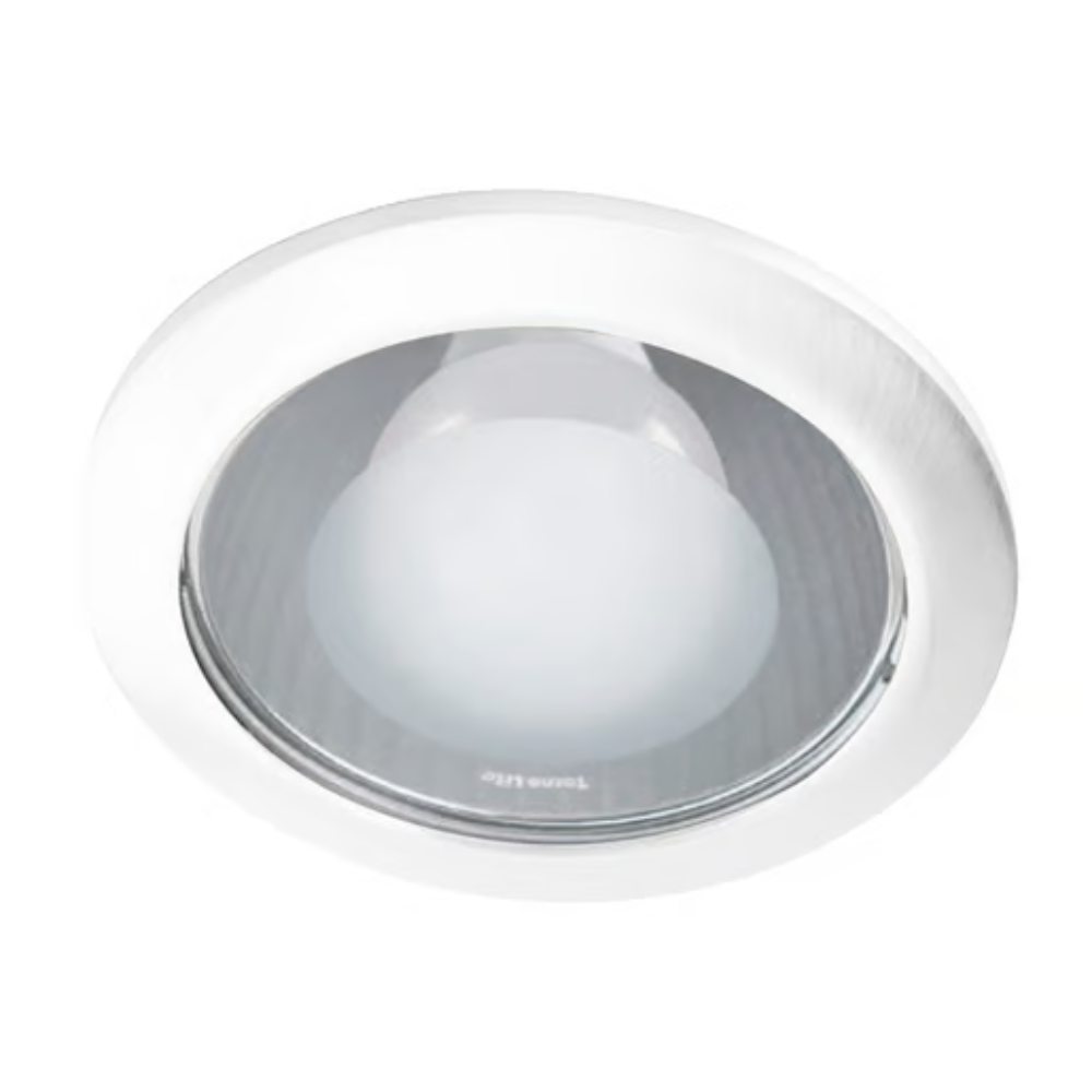 Empotrado E27 Luz Fría 15W Tecnolite