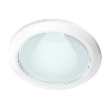 Empotrado E27 Luz Fría 15W Tecnolite