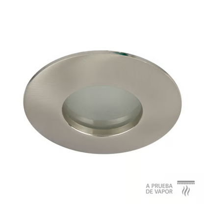 Empotrado GX5.3 7W Satinado Adria I Tecnolite