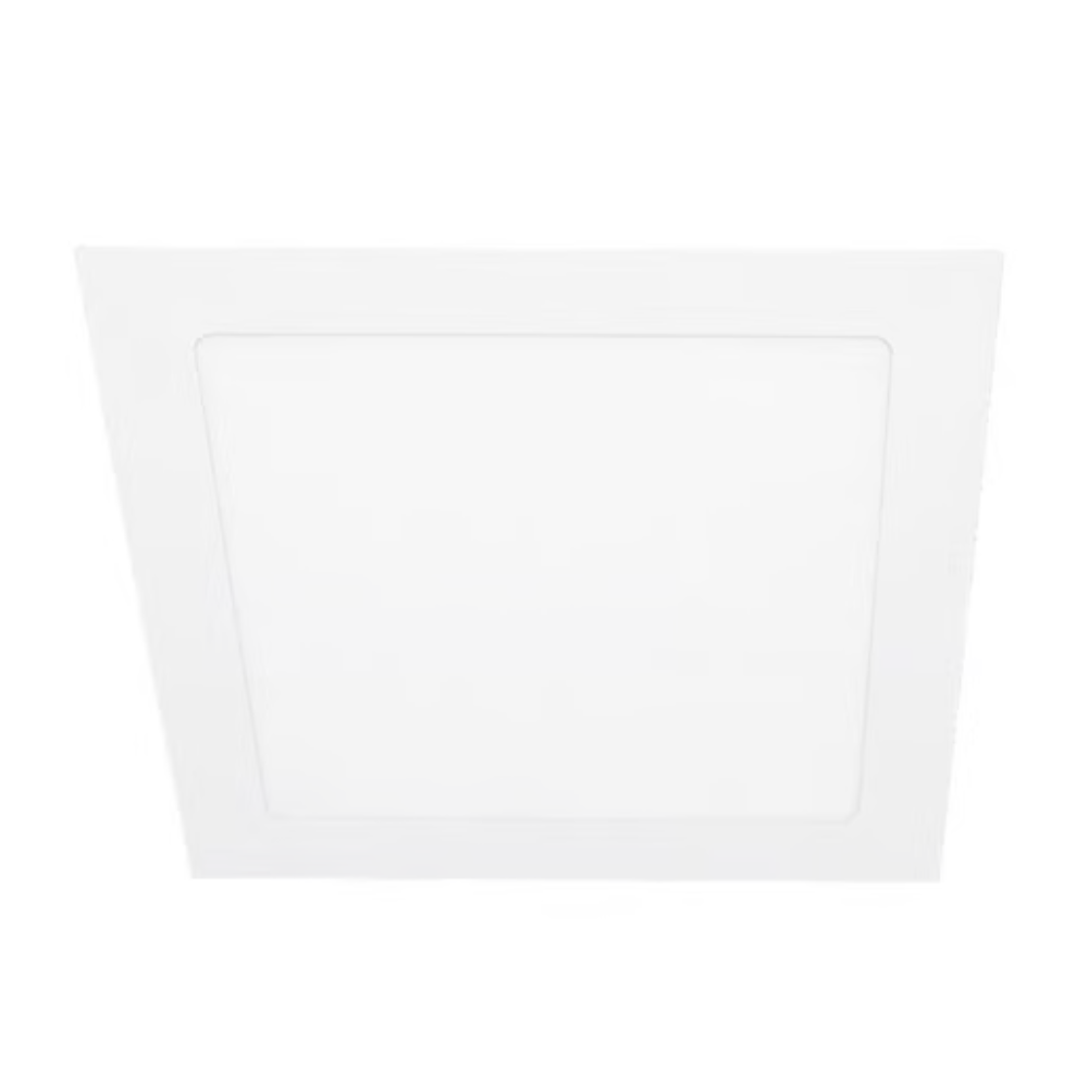 Empotrado LED Luz Cálida 18W Blanco Tecnolite