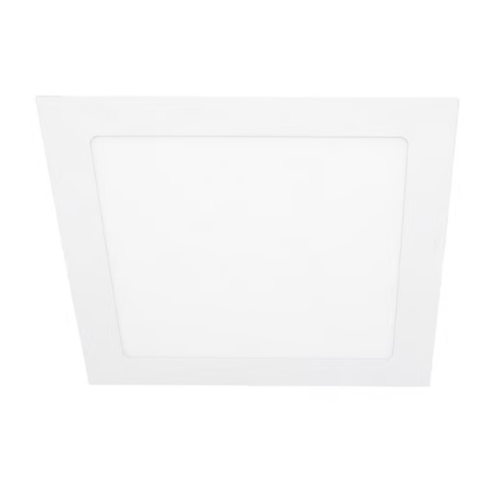 Empotrado LED Luz Fría 24W Blanco Brighton IX Tecnolite