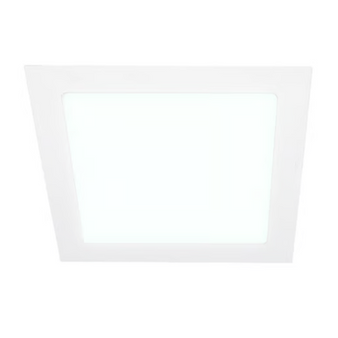 Empotrado LED Luz Fría 24W Blanco Brighton IX Tecnolite