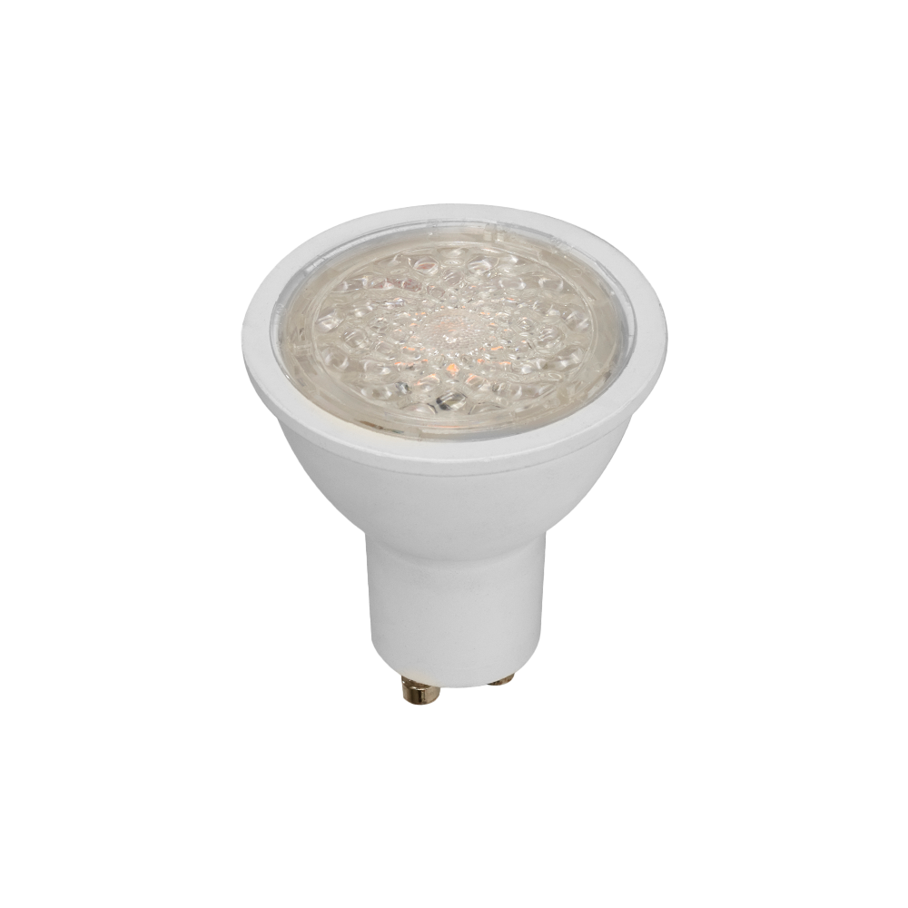 Lámpara LED GU10 7W Illux