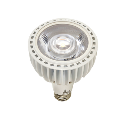 Foco LED PAR30 E26 28W Luz Cálida Illux