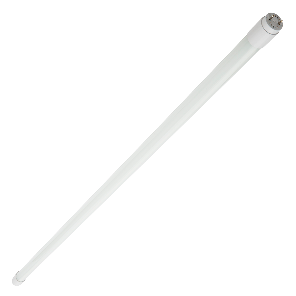 Lámpara de Tubo LED T8 Luz Neutra 18W Base G13 Illux