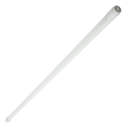 Tubo LED T8 Opalino G13 Luz fría 18W Illux
