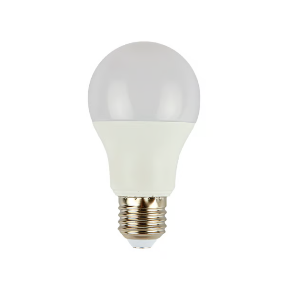 Foco Ahorrador LED 11W Luz Cálida Base E27 Tecnolite
