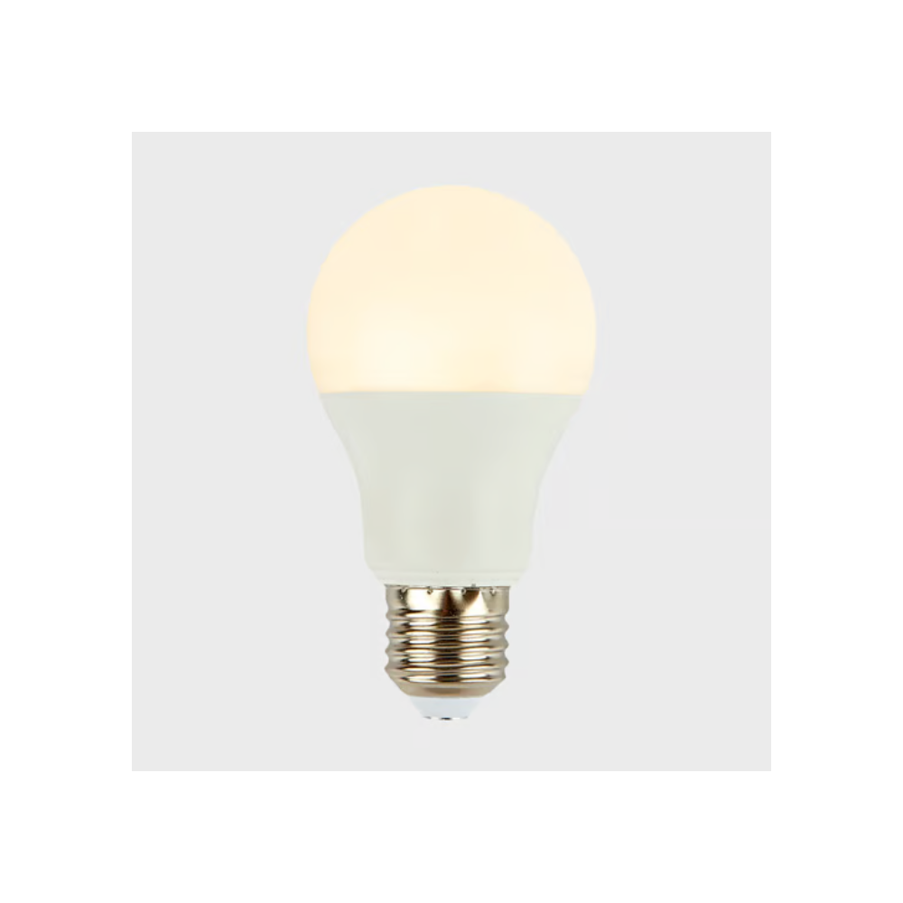 Foco Ahorrador LED 11W Luz Cálida Base E27 Tecnolite