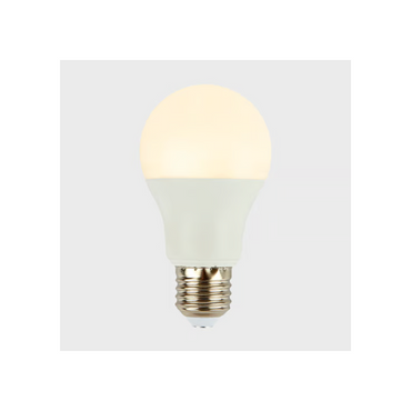 Foco Ahorrador LED 11W Luz Cálida Base E27 Tecnolite