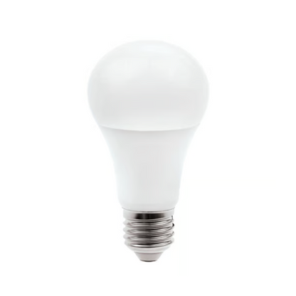 Foco Atenuable LED 10W Luz Fría Base A19 Tecnolite