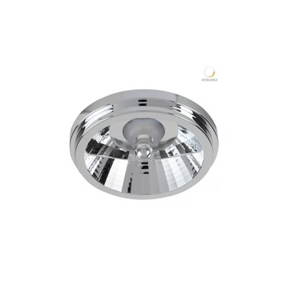 Foco LED 15W 1200lm Luz Cálida base G53 Helium I Tecnolite
