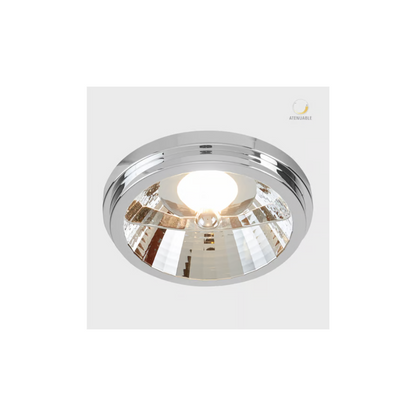 Foco LED 15W 1200lm Luz Cálida base G53 Helium I Tecnolite