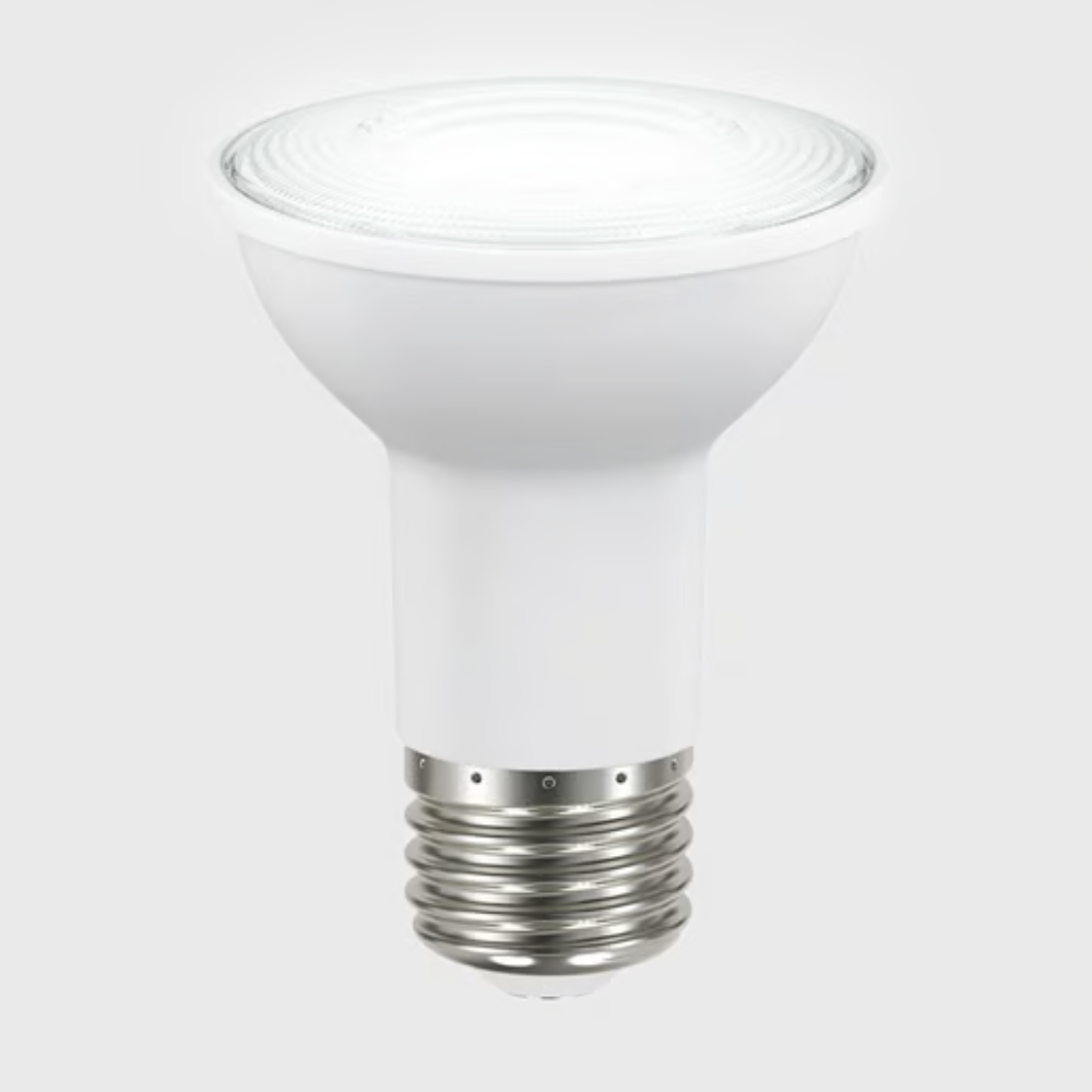 Foco LED 17W Luz fría Base E27 Blanco Tecnolite