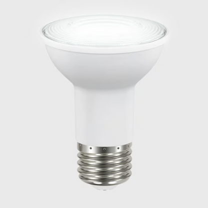 Foco LED 17W Luz fría Base E27 Blanco Tecnolite