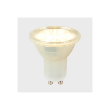 Foco LED 3W Luz Cálida Base GU10 Tecnolite