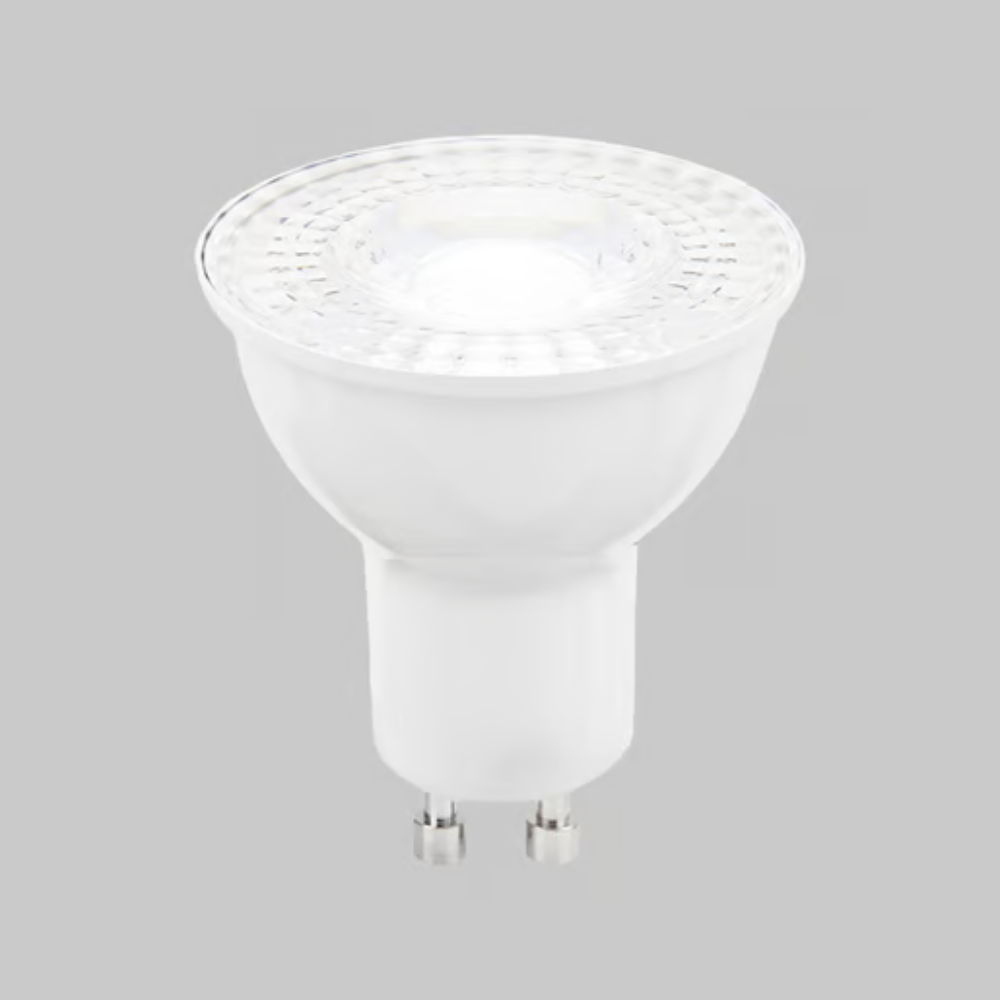 Foco LED 5.5W Luz Fría Base GU10 Tecnolite
