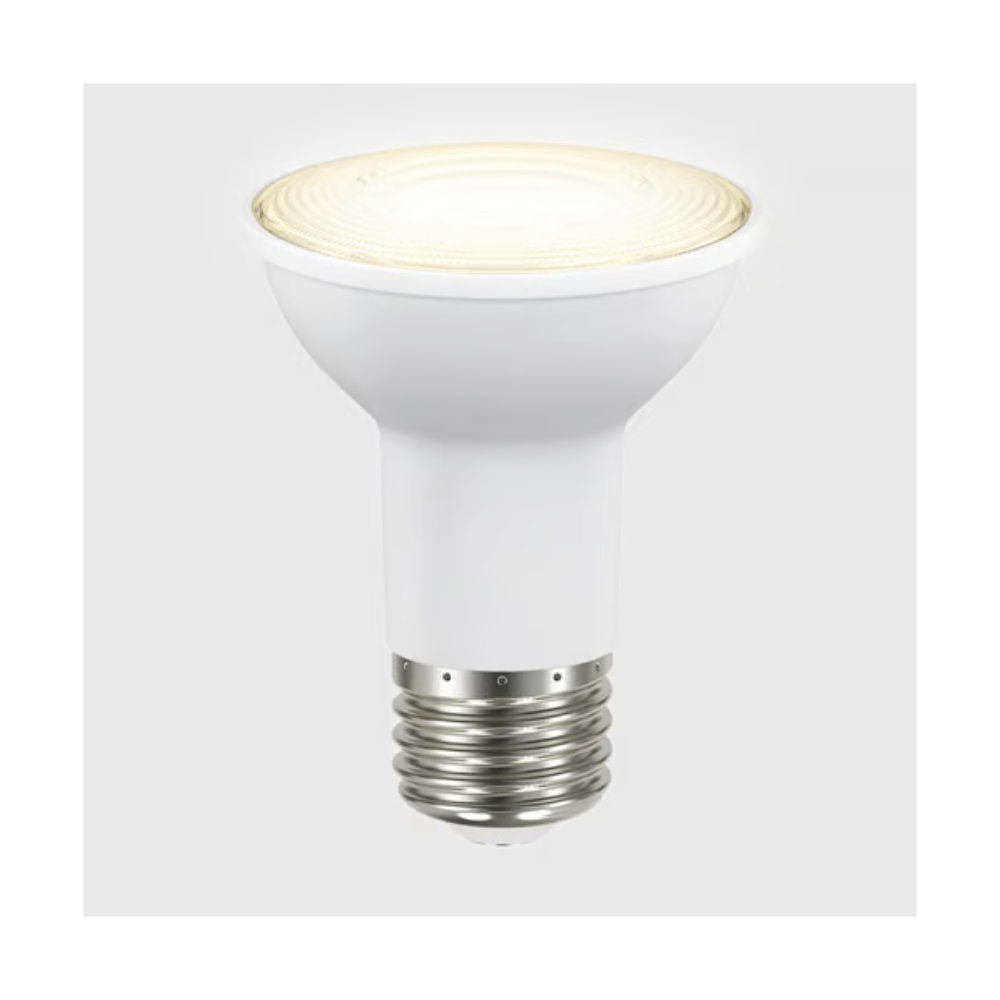 Foco LED 6W Luz Cálida Base PAR20 Tecnolite