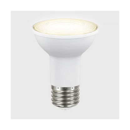 Foco LED 6W Luz Cálida Base PAR20 Tecnolite