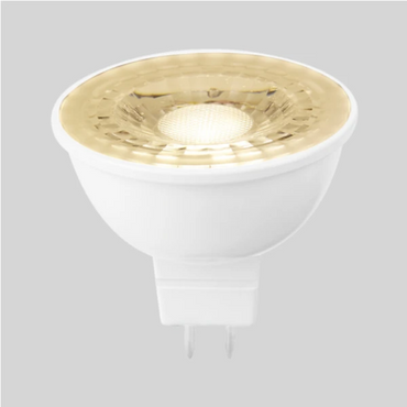 Foco LED 7W Luz Cálida Base GX5.3 Tecnolite