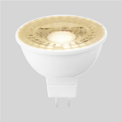 Foco LED 7W Luz Cálida Base GX5.3 Tecnolite