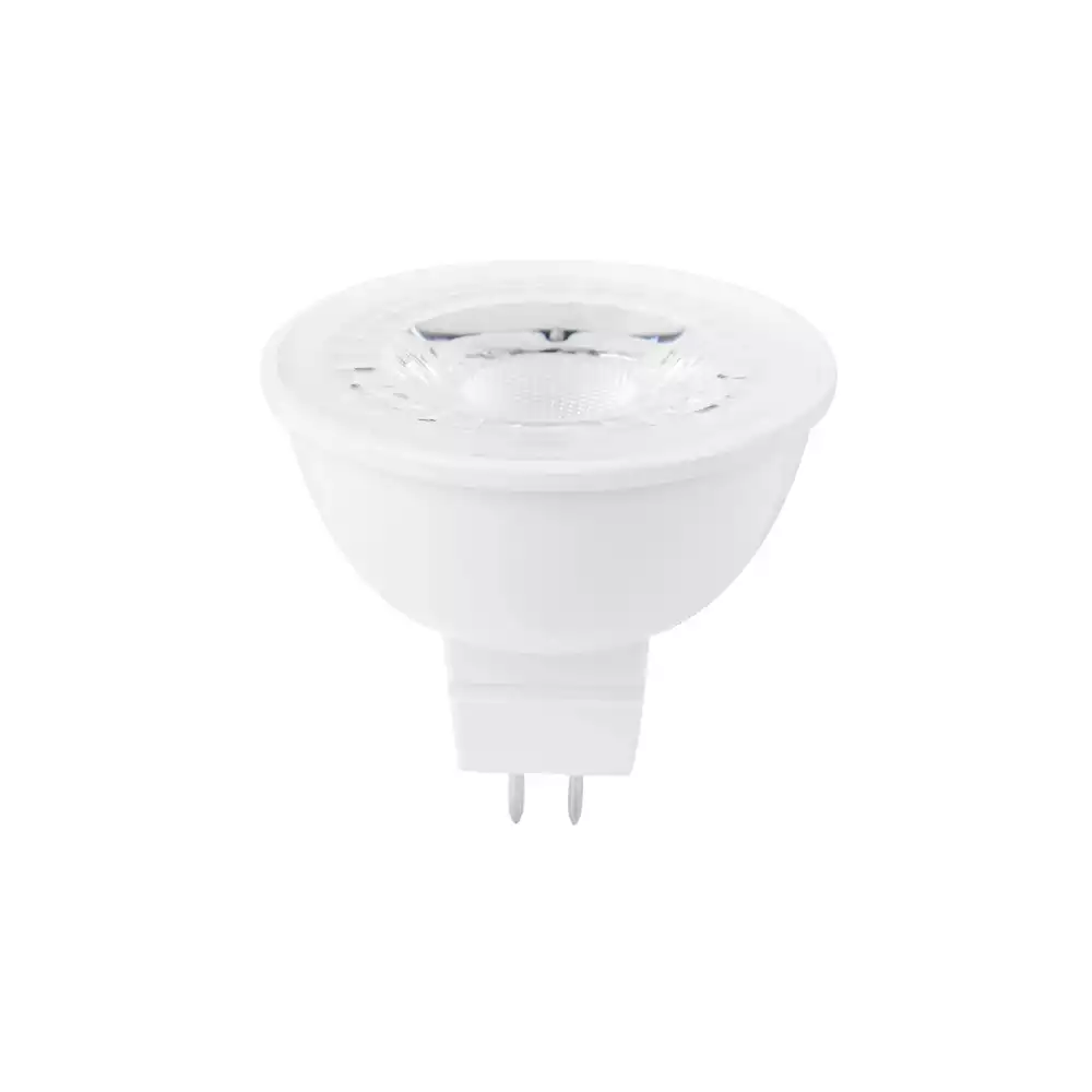 Foco LED 7W Luz Cálida Base GX5.3 Tecnolite