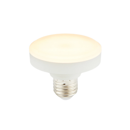 Foco LED 9W Luz Cálida Base E27 Majoris Tecnolite