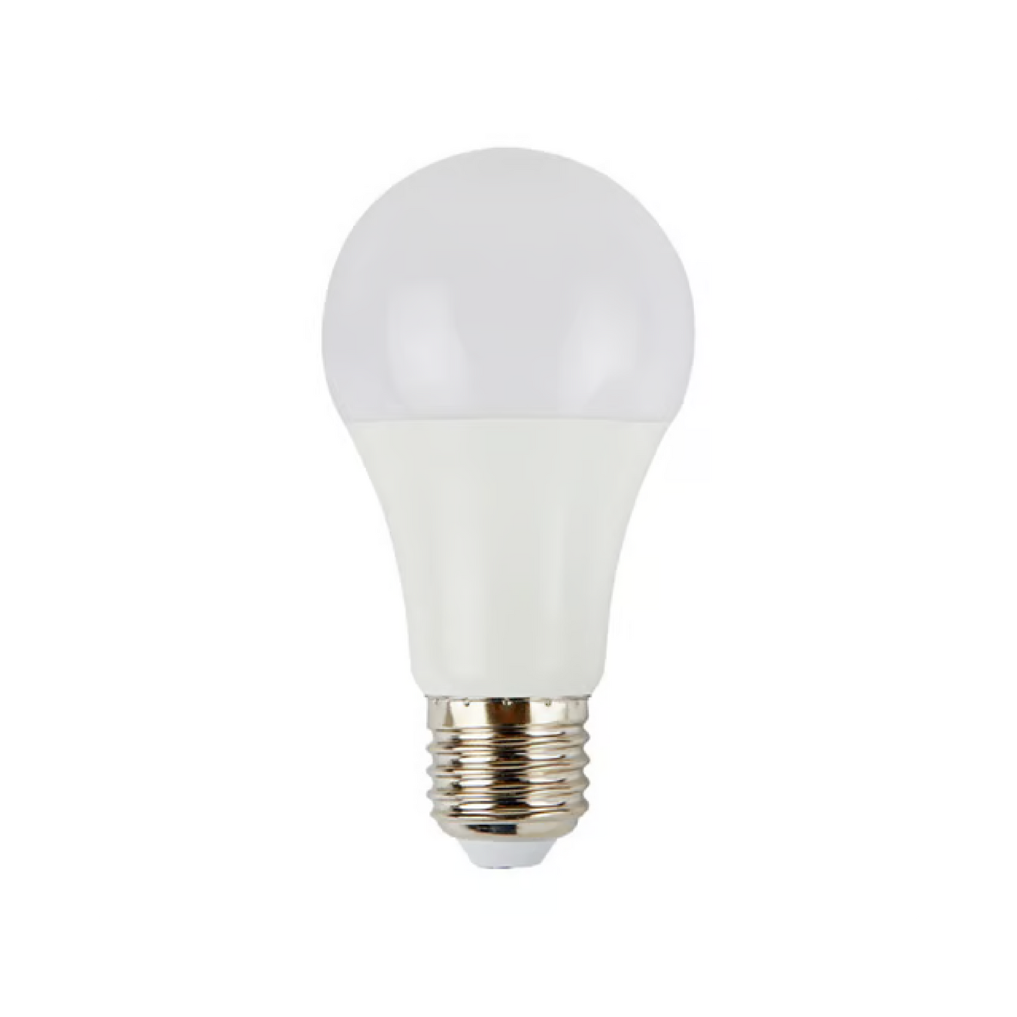 Foco LED A19 10W Luz Cálida Base E27 Atenuable Tecnolite