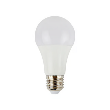 Foco LED A19 10W Luz Cálida Base E27 Atenuable Tecnolite