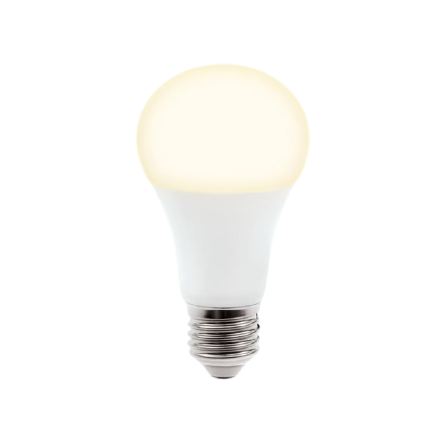 Foco LED A19 10W Luz Cálida Base E27 Atenuable Tecnolite
