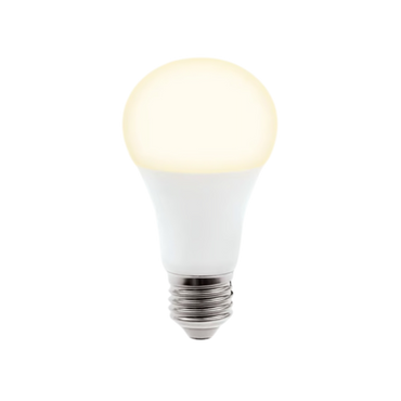 Foco LED A19 10W Luz Cálida Base E27 Atenuable Tecnolite