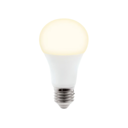 Foco LED A19 10W Luz Cálida Base E27 Atenuable Tecnolite