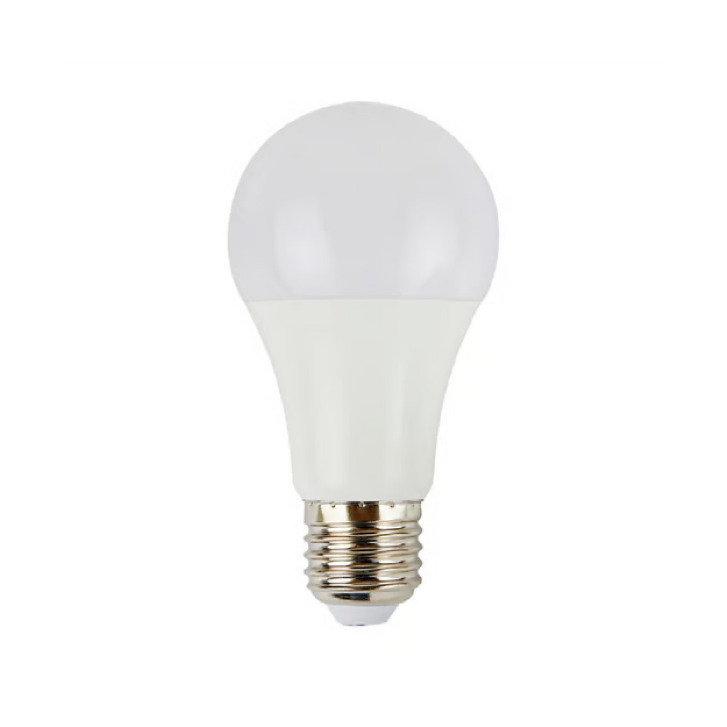 Foco LED A19 10W Luz Neutra Atenuable Base E27 Tecnolite