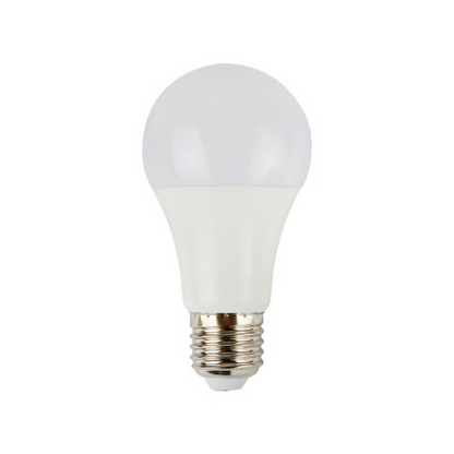 Foco LED A19 10W Luz Neutra Atenuable Base E27 Tecnolite