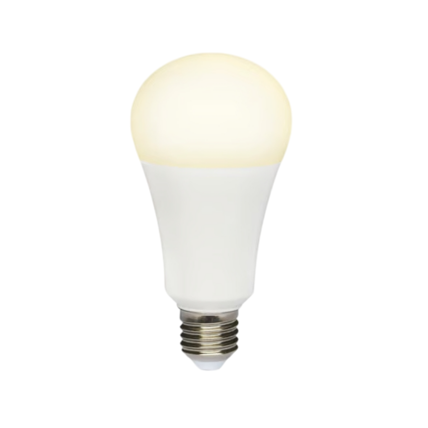 Foco LED A19 15W Luz Cálida Base E27 Atenuable Tecnolite