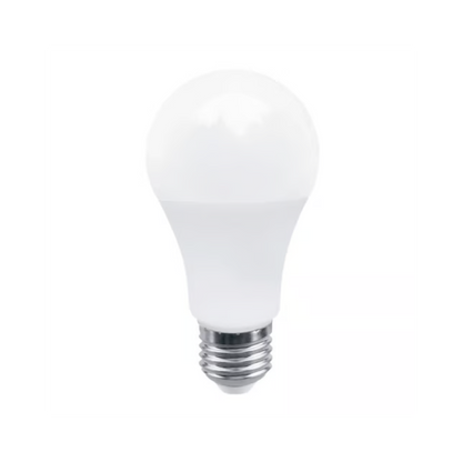 Foco LED A19 17W Luz Fría Base E27 Tecnolite
