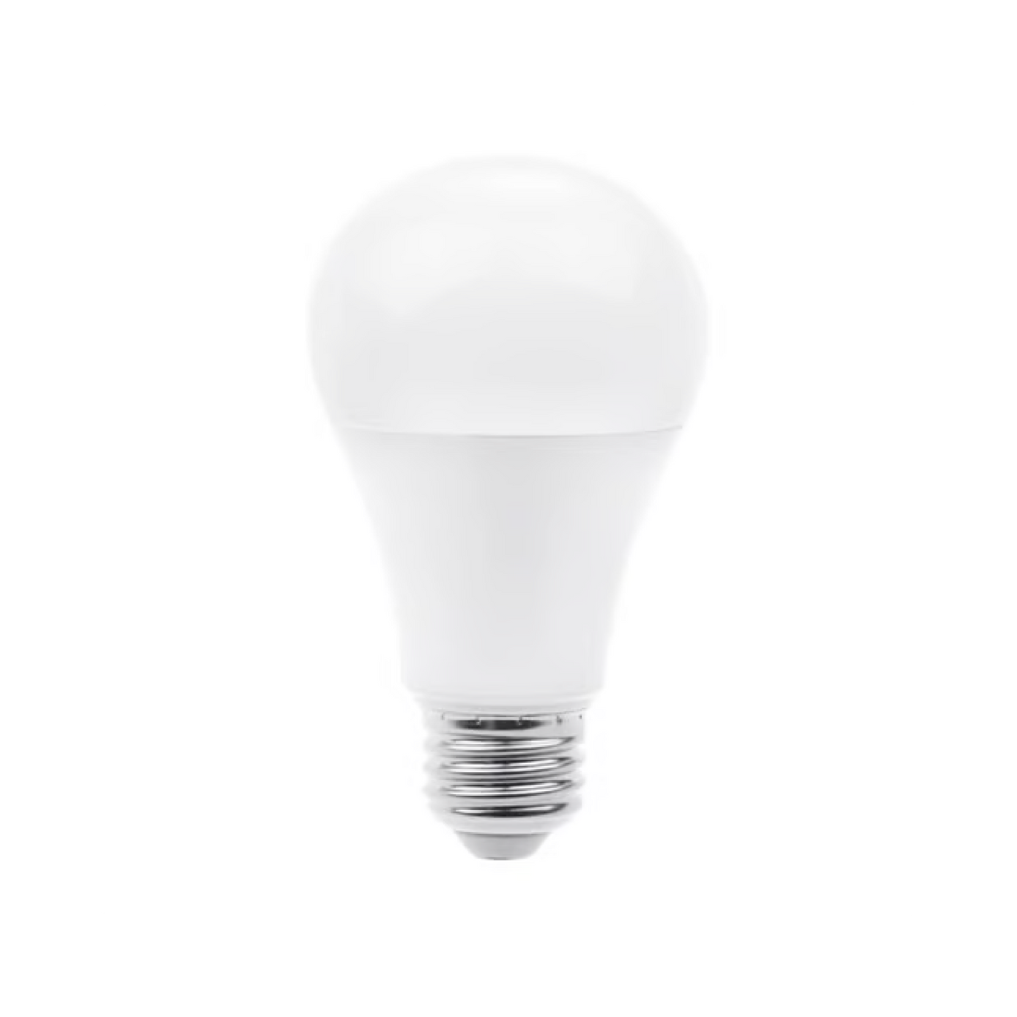 Foco LED Ahorrador A19 13W Luz Fría Base E27 Atenuable Tecnolite