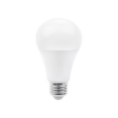 Foco LED Ahorrador A19 13W Luz Fría Base E27 Atenuable Tecnolite
