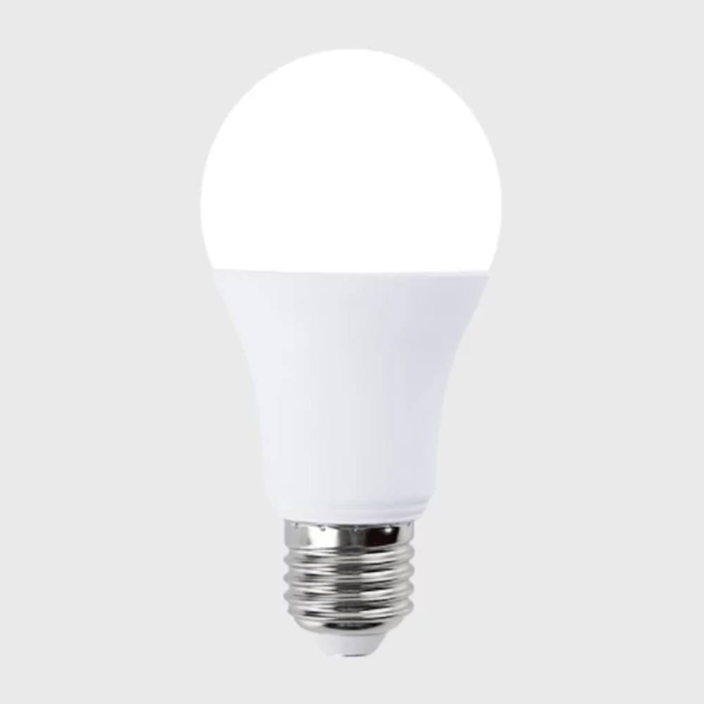 Foco LED Ahorrador A19 14W Luz Fría Base E27 Tecnolite