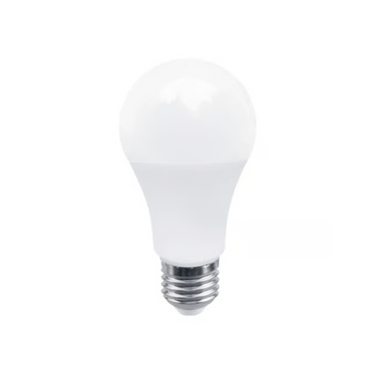 Foco LED Ahorrador A19 17W Luz Cálida Base E27 Tecnolite