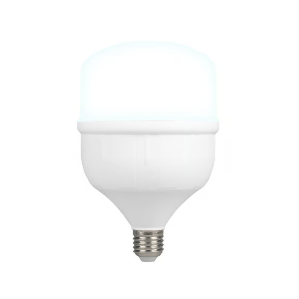 Foco LED Alta Potencia 40W Luz Fría Base E27 Tecnolite