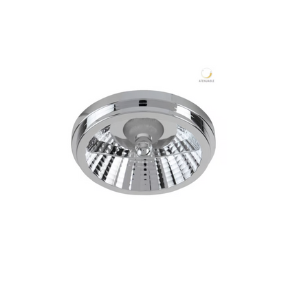 Foco LED Capela  15W Luz Cálida Base G53 Tecnolite