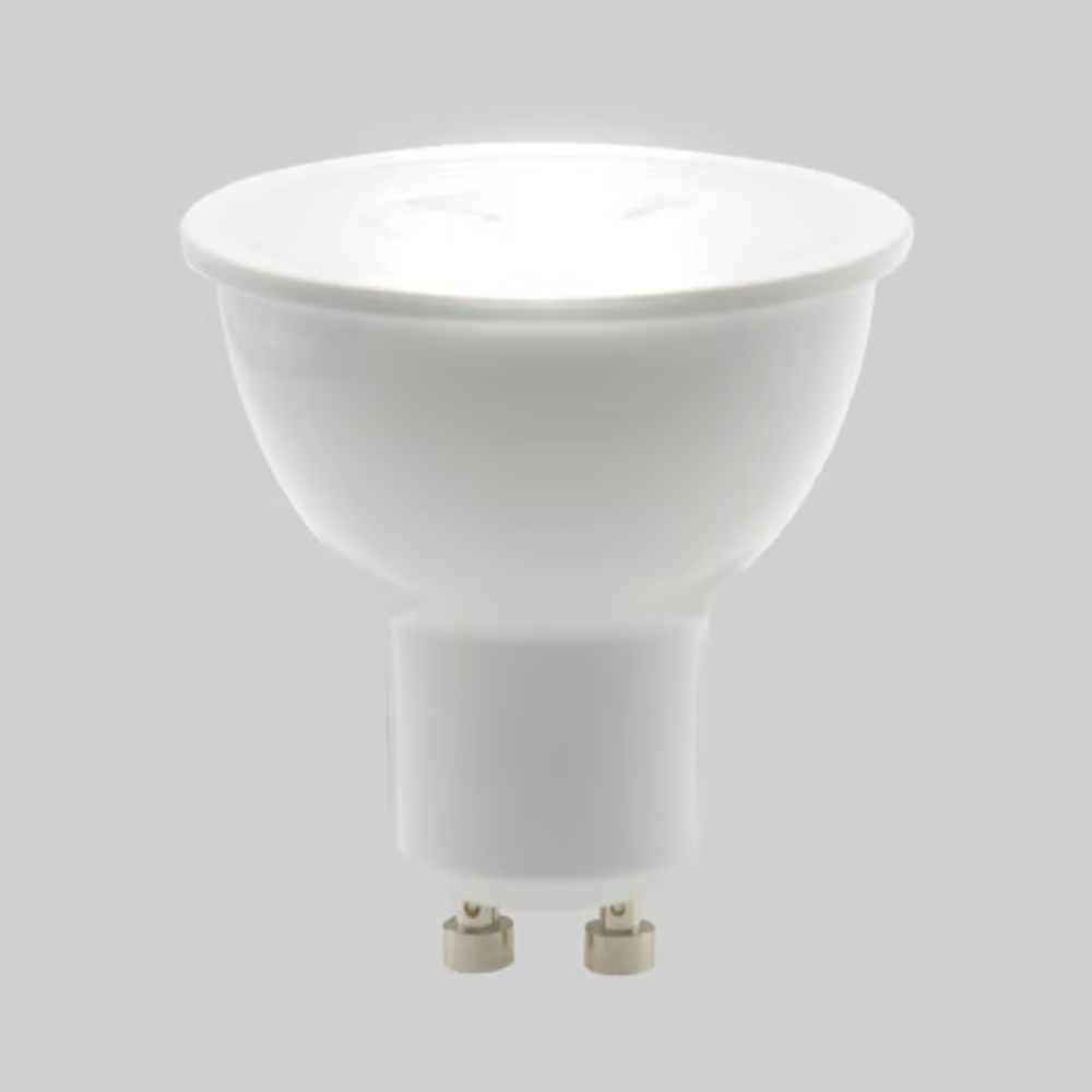 Foco LED GU10 Luz Neutra 6W Tecnolite