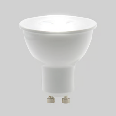 Foco LED GU10 Luz Neutra 6W Tecnolite