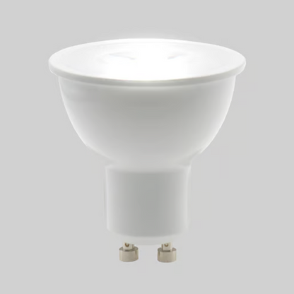 Foco LED GU10 Luz Neutra 6W Tecnolite